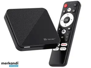 Συσκευή αναπαραγωγής πολυμέσων Tracer TV Box