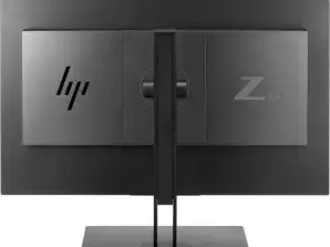 HP Z24 MONITOR LOT