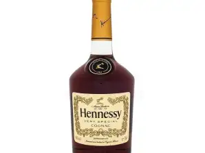 Hennessy konjakas 40 70cl