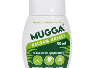 Kalmerende Balsem Mugga 50ml
