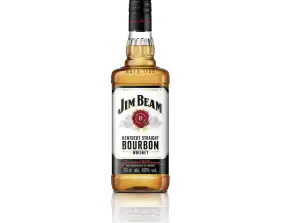 Jim Bim 40 Ουίσκι 70cl