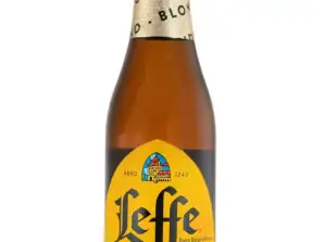 Leffe Blonde 33cl 6 6