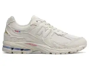 Buty Damskie New Balance 2002R Protection Pack kolor: Sea Salt - M2002RDC