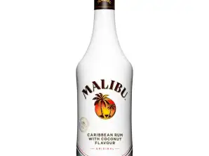 Malibú 18 100cl