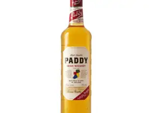Paddy Whisky 40 100cl