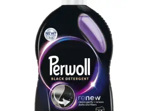 PERWOLL 3L (60 PRAŃ) BLACK, BLOSSOM, COLOR, DARK BLOOM, LIGHT COLORS, SPORT, WOOL