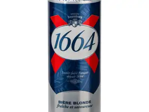 Kronenbourg skardinės 33cl