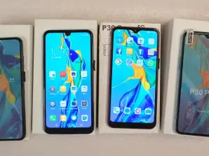 Smartphone Phone P30 Pro 6/128GB 8/256GB 8/512GB