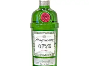 Tanqueray Džinas 43 10 100cl