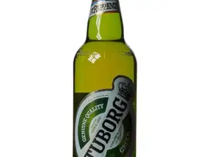 Tuborg 66cl 4.6