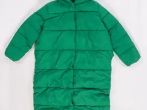НОВЫЕ ЖЕНСКИЕ КУРТКИ DK SCANDINAVIAN COMAPNIES ICHI, VILA, ONLY, FRANSA и др.