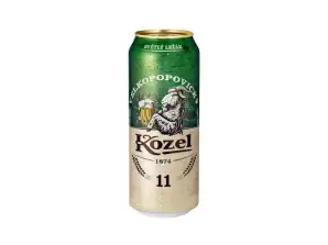 Kozel 11 50cl 4