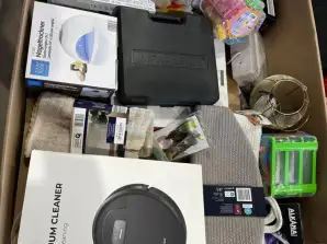 Mix Pallet Returns for Sale