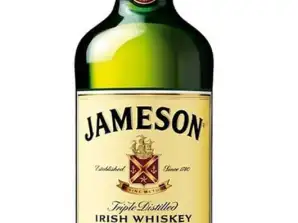 Jameson Ουίσκι 40 100cl