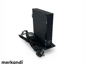 DELL Wyse 5070 Pentium J5005 | 8 GB RAM | Adaptor SSD + Stand + AC de 32 GB