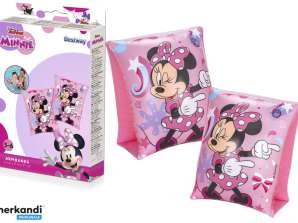 Swimming Arm Floats Minnie Mouse Bestway 91038