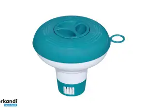 Baseina ķimikāliju dozators Float Bestway 58210