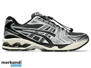 Buty sportowe ASICS Gel-Kayano 14 Unlimited Pack kolor: Carrier Grey - 1203A549-020