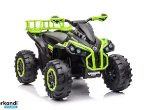 Baterie Quad GTS1199 Verde