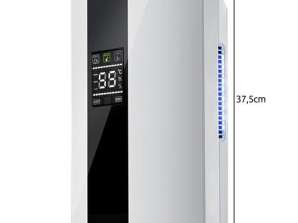 Dehumidifier Moisture Absorber Ruhhy 21848