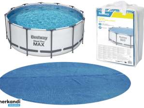 Havuz İçin Güneş Örtüsü 366 cm BESTWAY 58242