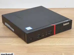 Lenovo Thinkcentre M700 M710T M710Q M800 | i3/i5/i7 6/7gen