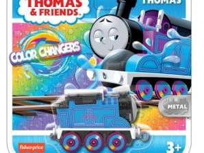 KER HMC30/HTN50 Меняющий цвет локомотив Thomas & Friends