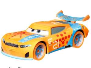 KER HPG76/HPJ95 Fordon Glow in the Dark bilar glow racers
