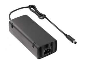 12V / 9.6A 5V maitinimo šaltinis Xbox 360e ak PD 12 120W