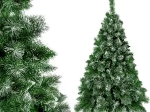 JULETRE PÅ STATIV DIAMANTFURU 180 CM - JULESESONG - KUN ENGROS - Produsent