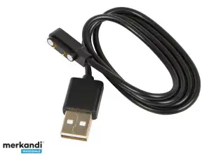 89 018# USB nabíjecí kabel pro chytré hodinky Blow Kids