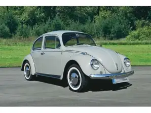 Volkswagen Kafer 1500 limusiin