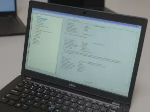 Acer / Dell / HP / Lenovo – i7 7th Gen Laptop stock