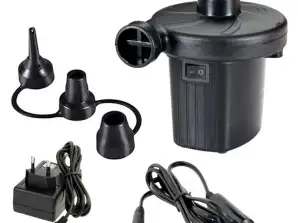 AG415 Elektrikli Yatak Pompası