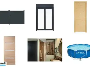 Set de 227 unidades de Devoluciones Funcionales DIY