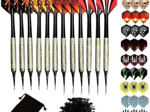 DA201 Lezzet. 12 dart 100 ipucu 42 tüy
