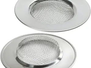 DA293 Oppvaskkum sil 7,5cm 2stk
