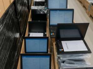 i3 / i5 / i7 3th Gen Laptops – Tested stock