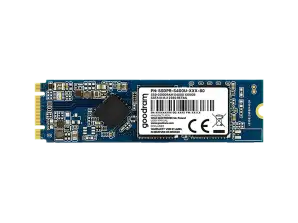 Goodram 480GB S400U SATA III M.2 2280 SSD