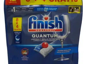 Pabeigt trauku mazgājamo mašīnu powerball 8+4 u. Quantum regulāri.