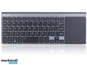 Клавиатура с тъчпад Tracer EXpert 2.4 Ghz