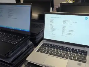 i3 / i5 10th Gen Laptops 128GB / 256GB SSD stock