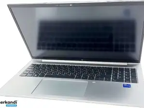 HP EliteBook 860 G10 i7 1360P 16GB 256GB SSD