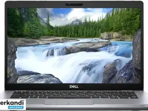 Dell Latitude 14 5420 i5 1135G7 16GB 256GB SSD