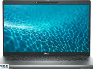 Dell Latitude 5431 i5 1250P 16GB SSD 256GB
