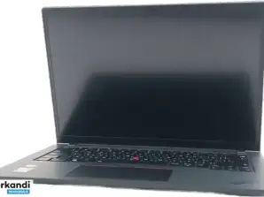 Lenovo ThinkPad T14s Gen 3 i7 16GB 512GB SSD