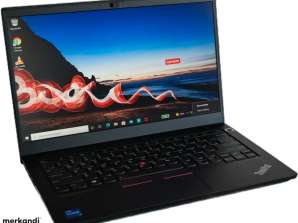 Lenovo ThinkPad E14 Gen 4 Ryzen 5 256 ГБ SSD 16 ГБ