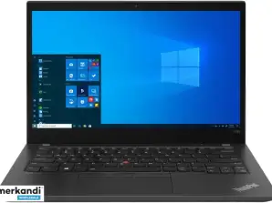 Lenovo ThinkPad P14s Gen 2 i7 1165G7 8GB 256GB SSD