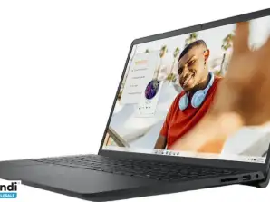 Dell Inspiron 15 Ryzen 5 7520U 8GB 512GB SSD