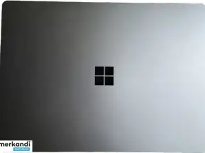 Notebook Microsoft Surface 4 i7 1185G7 16 GB 256 GB